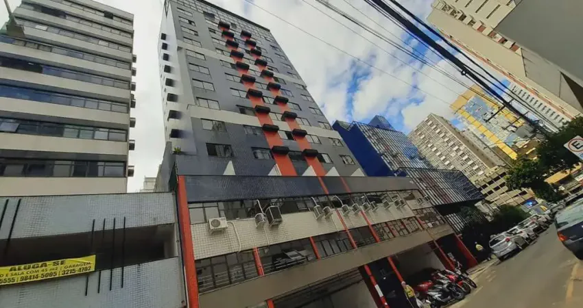 Studio à venda - Centro- 195.000,00 - locação 1.300,00 -38 m² - Juiz de Fora MG