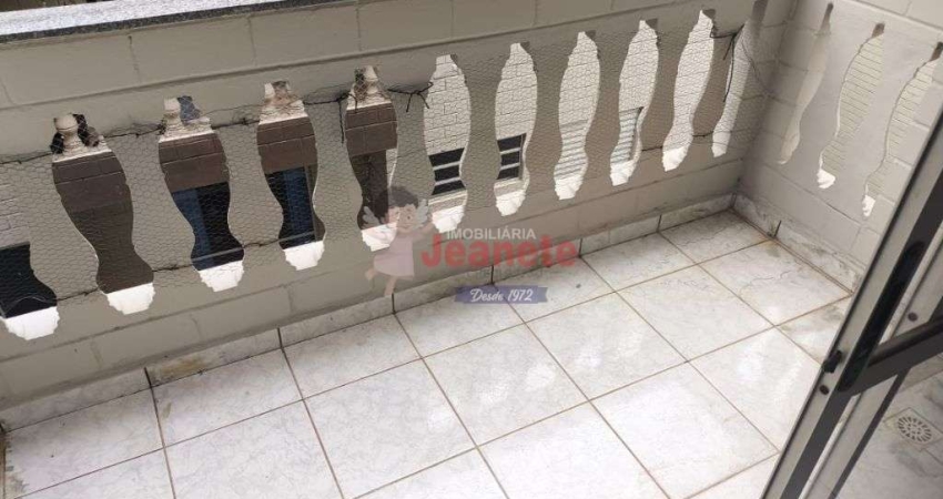 Apartamento com 2 quartos à venda no Jardim Europa, Nova Odessa 