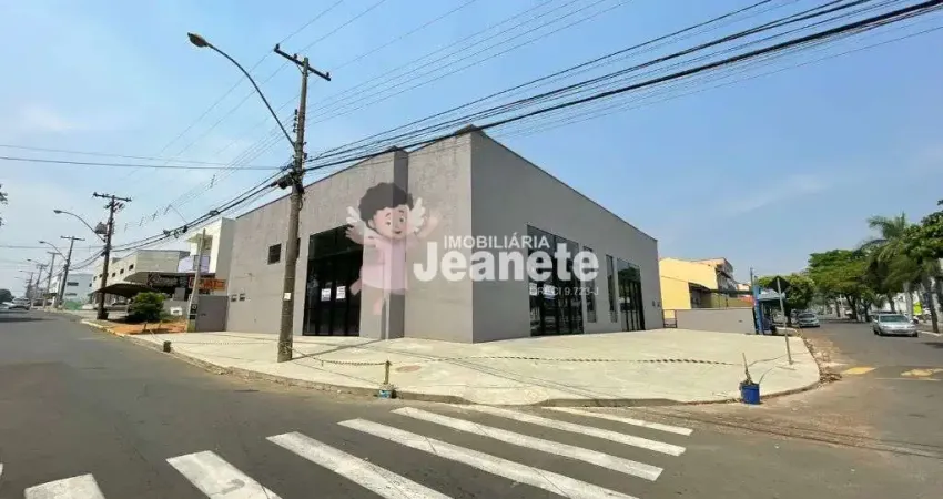 Sala comercial para alugar no Bosque dos Cedros, Nova Odessa 