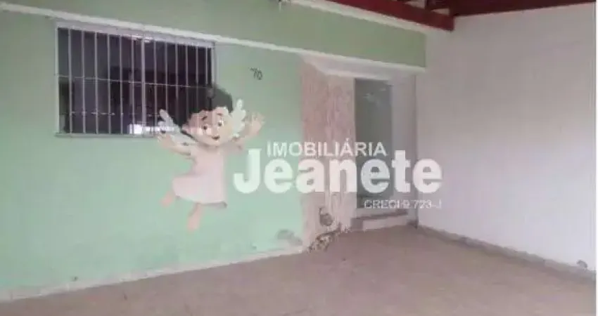 Casa a venda no Parque Residencial Klavin em Nova Odessa/SP.