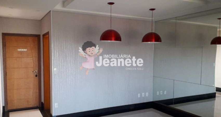 Apartamento com 3 Quartos e 2 banheiros a venda, 78 m2 por R$440.000,00