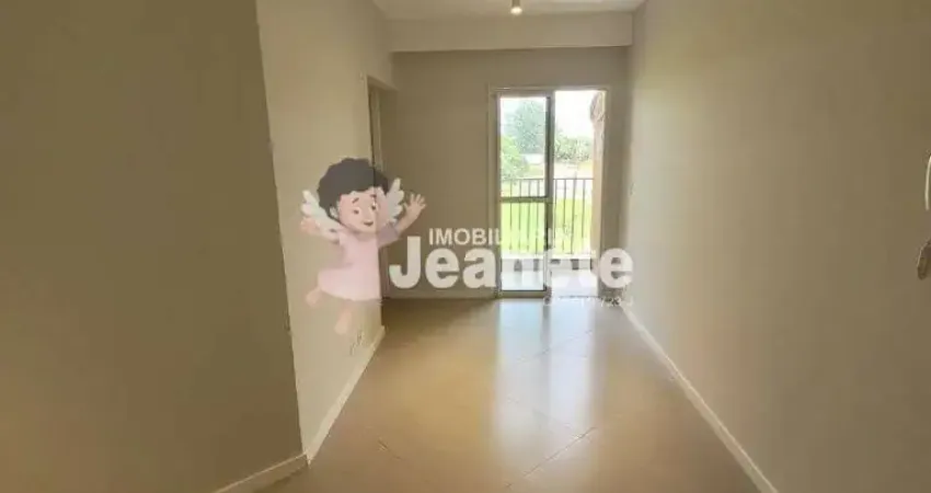 Apartamento a venda no Residencial Club Vermont em Nova Odessa/SP.