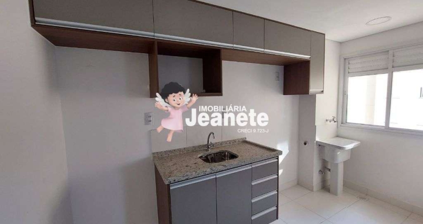 Apartamento com 2 quartos à venda no Jardim Marajoara, Nova Odessa 