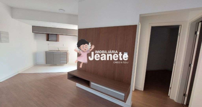Apartamento com 2 quartos à venda no Jardim Marajoara, Nova Odessa 