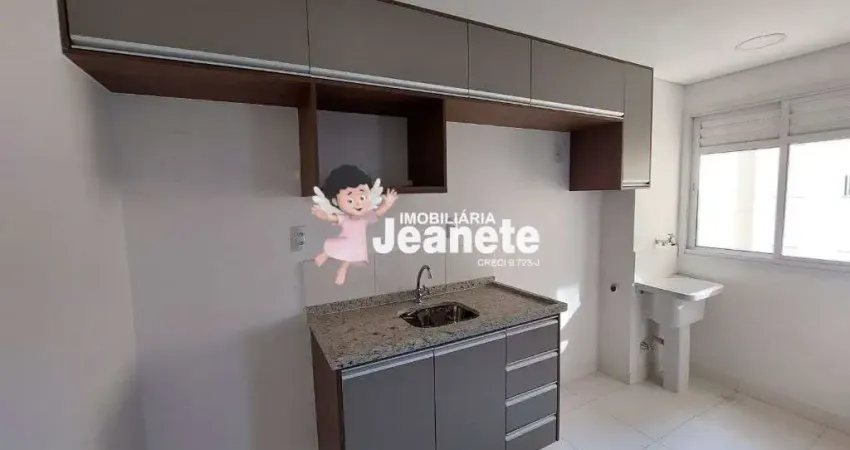 Apartamento com 2 quartos à venda no Jardim Marajoara, Nova Odessa 