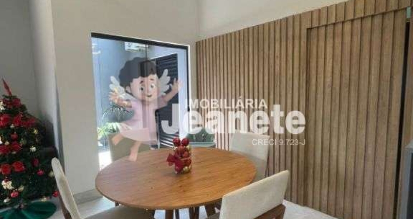 Casa para Venda 2 quartos, 1 suite no bairro Jardim Altos do Klavin, localizado na cidade de Nova Odessa/SP.