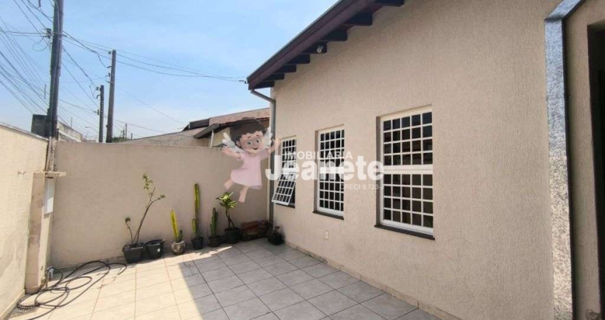 Oportunidade linda casa com edicula Parque residencial Klavin