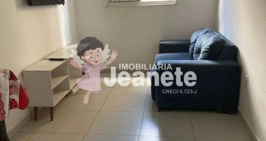 Apartamento com 2 quartos à venda no Jardim das Palmeiras I, Nova Odessa 