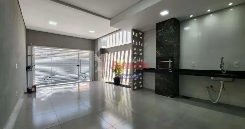 Casa com 3 quartos à venda na Vila Azenha, Nova Odessa 