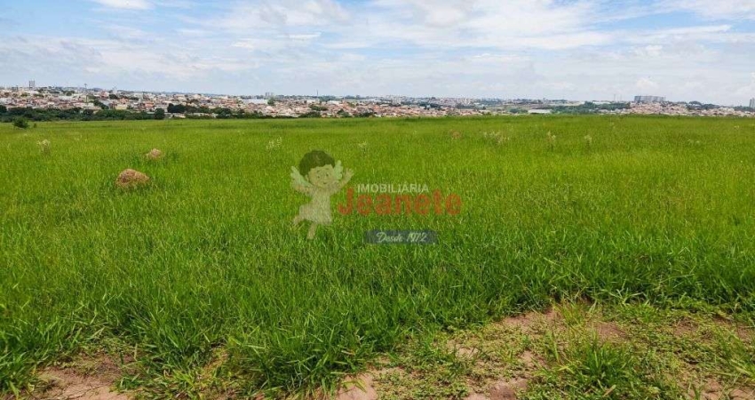 Terreno em condomínio fechado à venda no Parque Vila América, Nova Odessa 