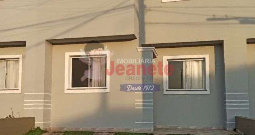 Oportunidade lindo sobrado condominio residencial Cerejeiras
