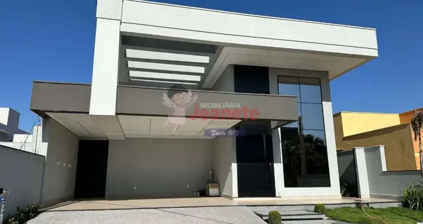 Linda casa condominio Imigrantes Nova Odessa