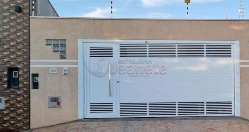 Casa com 2 quartos à venda no Residencial Jardim dos Ipês, Nova Odessa 