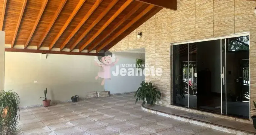 Casa com 2 quartos à venda no Jardim Santa Rosa, Nova Odessa 