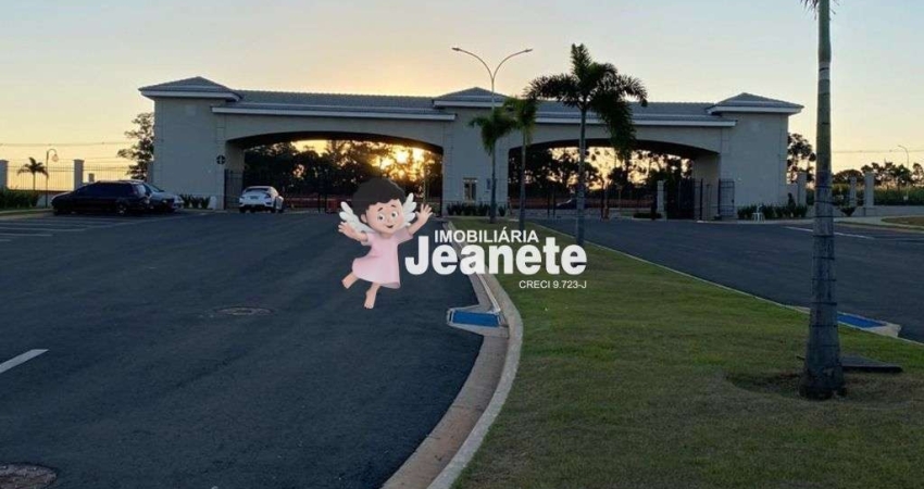 Oportunidade terreno Jardim Recanto das Aguas 370 metros em Nova Odessa/SP