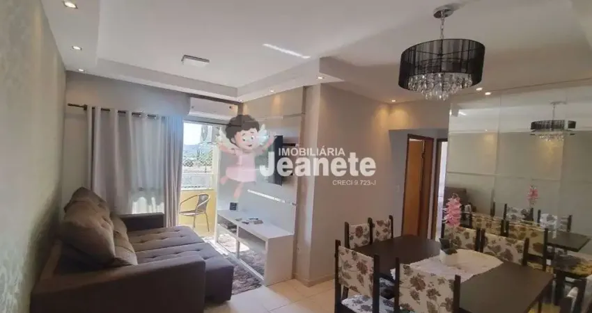 Apartamento a Venda no Condominio Green Village em Nova Odessa/SP.