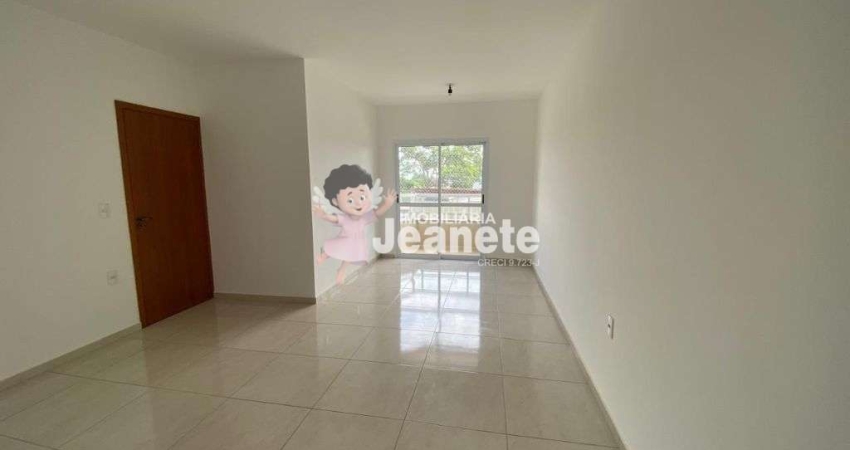 Apartamento a venda no Condominio Firenze em Nova Odessa/SP.