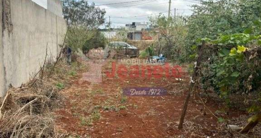 Terreno à venda no Jardim Dos Lagos 2, Nova Odessa 