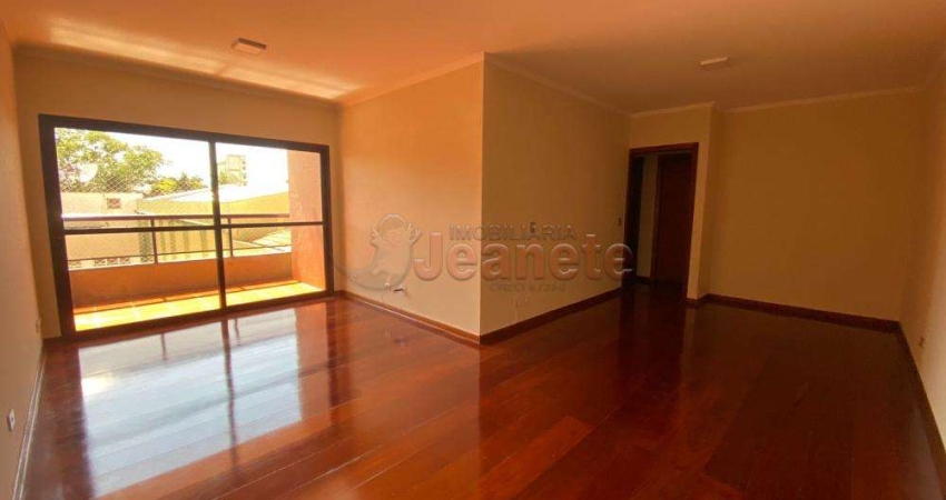 Apartamento com 3 quartos à venda no Centro, Nova Odessa 