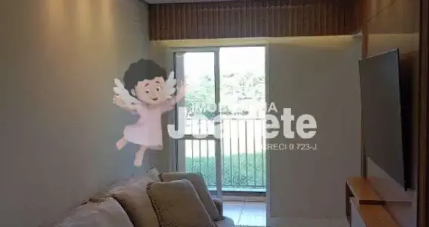 Lindo Apartamento a venda no Residencial Club Vermont em Nova Odessa/SP.