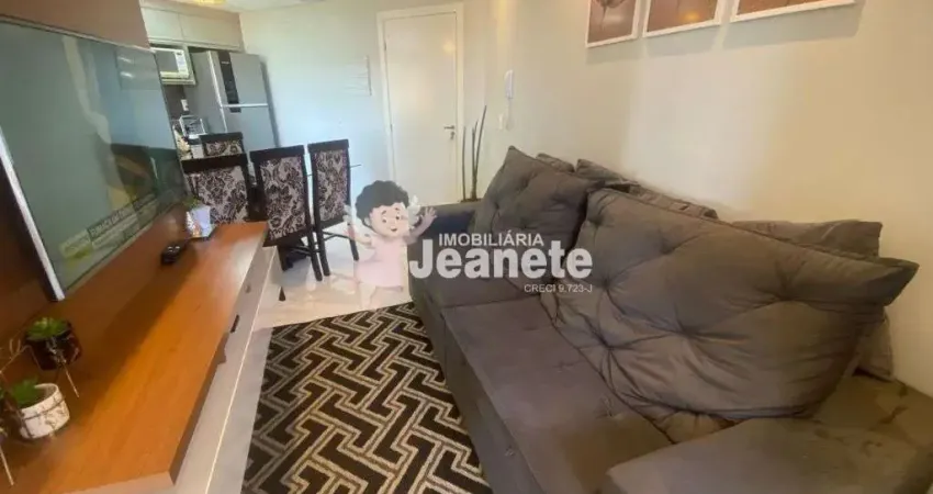 Lindo Apartamento a venda no Residencial Club Vermont em Nova Odessa/SP.