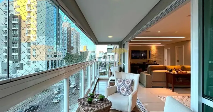 Apartamento com 3 quartos à venda na Rua Murilo do Amaral Ferreira, 72, Água Verde, Curitiba