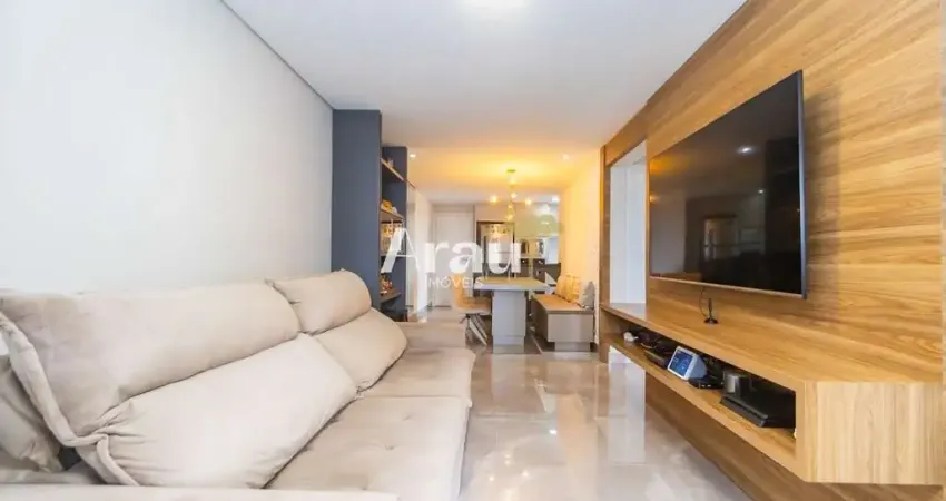 Apartamento com 2 quartos à venda na Avenida Prefeito Maurício Fruet, 1270, Jardim Botânico, Curitiba