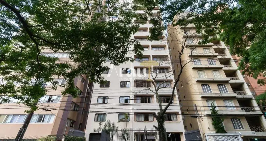 Apartamento com 3 quartos à venda na Rua Alferes Ângelo Sampaio, 2808, Bigorrilho, Curitiba