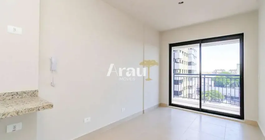 Apartamento com 1 quarto à venda na Avenida República Argentina, 3165, Portão, Curitiba