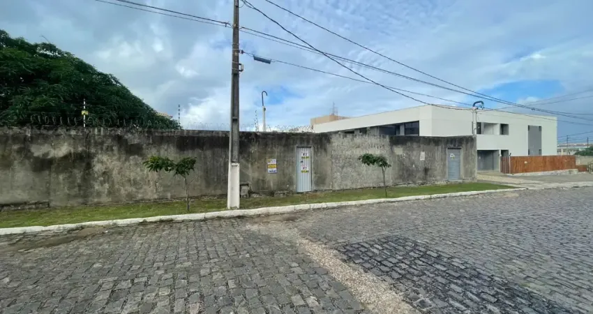 Terreno à venda na Rua Desembargador João Vicente da Costa, 00, Ponta Negra, Natal