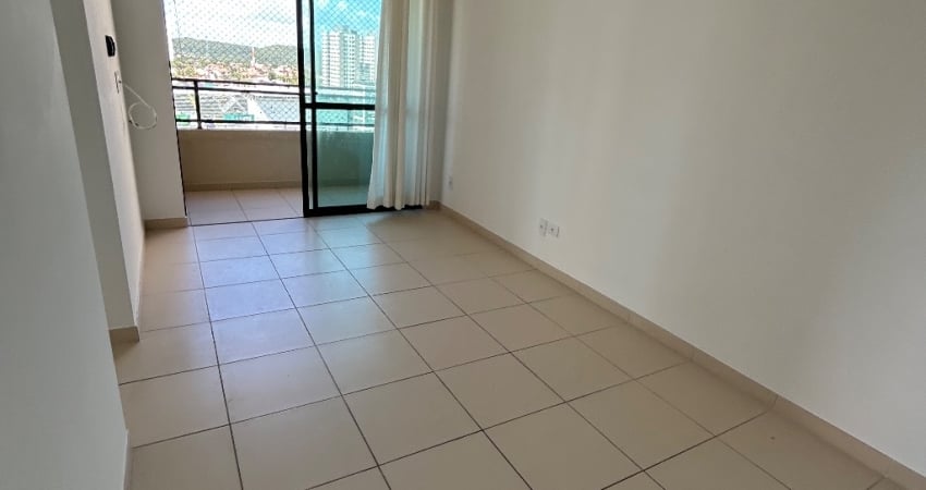 Apartamento em Ponta Negra de 3 quartos  - Condomínio Áurea Guedes