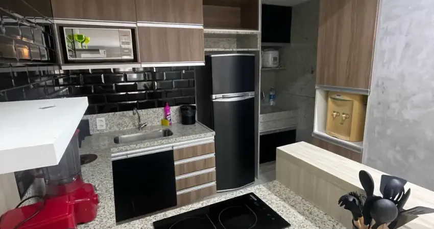 Apartamento com 2 quartos à venda na Avenida Praia de Cotovelo, Cotovelo (Distrito Litoral), Parnamirim