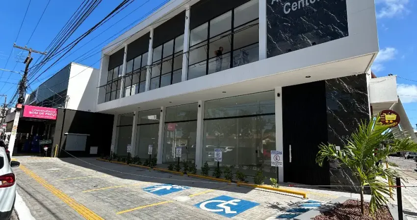 Sala comercial com 1 sala para alugar na Rua Angico, Nova Parnamirim, Parnamirim