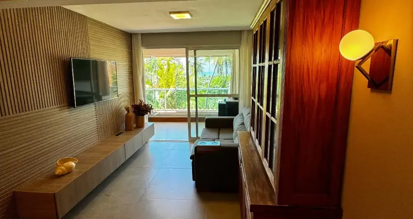 Lindo apartamento mobiliado no Terraço Residence em Pirangi ️️️