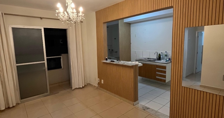 Residencial Spazio Nimbus - Abel Cabral