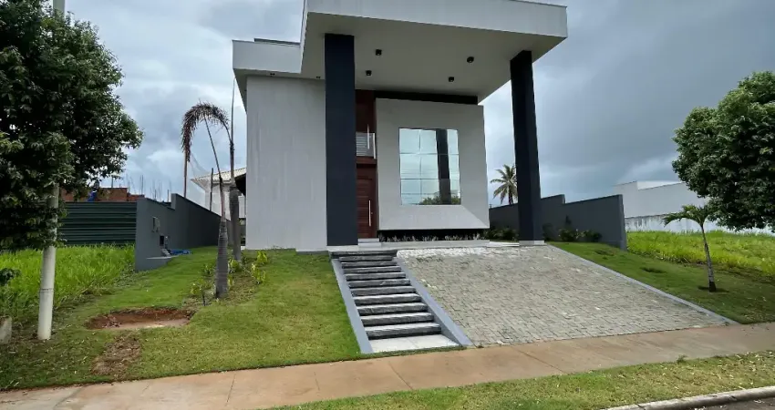 Excelente casa no Alphaville Natal - Condomínio Catuana