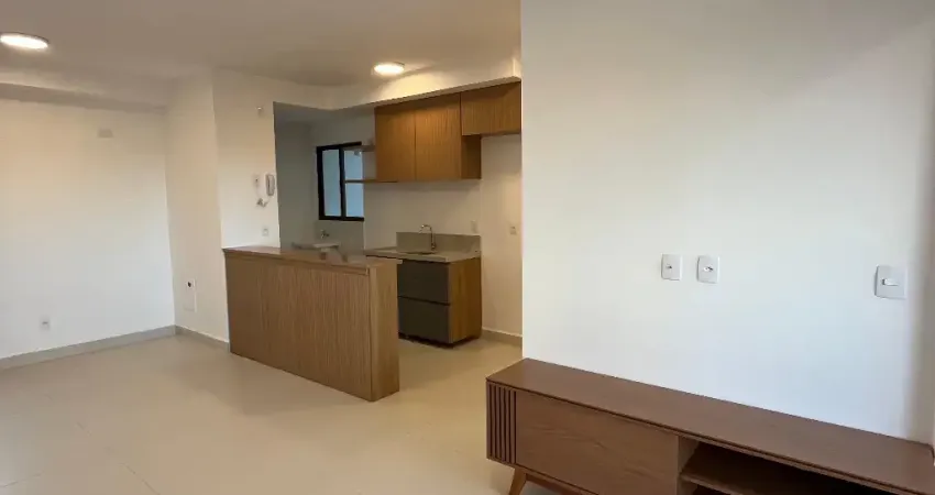Apartamento de 3 quartos pra locação em Capim Macio - Ao lado do Favorito