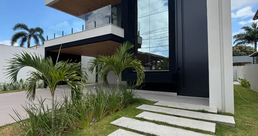 Casa em condomínio fechado com 4 quartos à venda na Avenida das Américas, 2400, Parque das Nações, Parnamirim