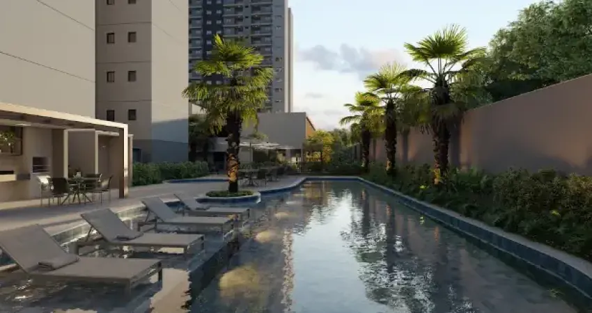 Apartamento com 2 quartos à venda na Rua Antomar de Brito Freitas, 135, Candelária, Natal