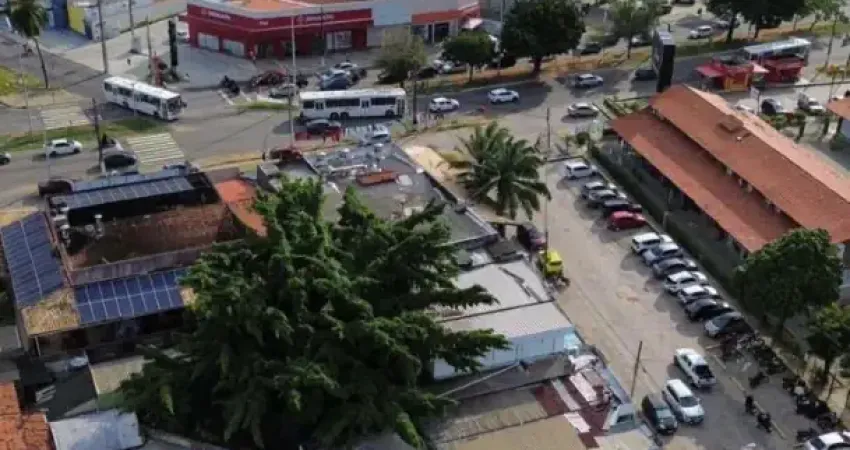 Terreno à venda na Rua Professor Antônio Henrique de Melo, Lote 06, Capim Macio, Natal