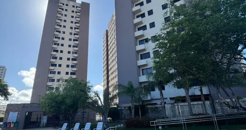 Apartamento com 2 quartos à venda na Rua Edson Teixeira da Silva, 270, Ponta Negra, Natal