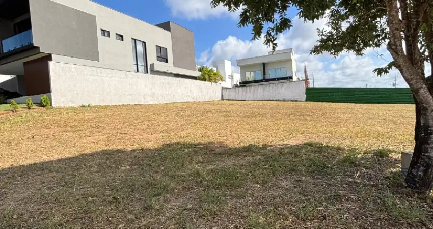 Terreno à venda na Avenida Alphaville, Pium (Distrito Litoral), Parnamirim