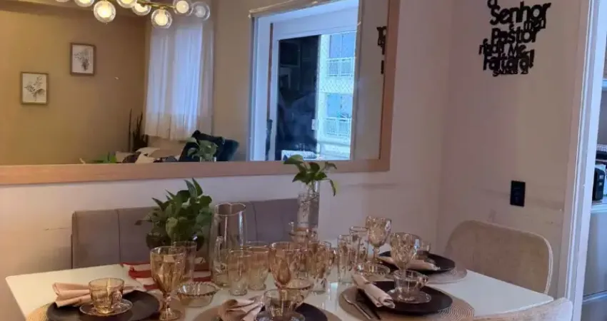 Apartamento com 3 quartos à venda na Rua Pantanal, 150, Nova Parnamirim, Parnamirim