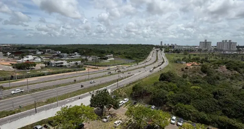 Apartamento andar alto no Vita com vista livre, financie pelo MCMV.