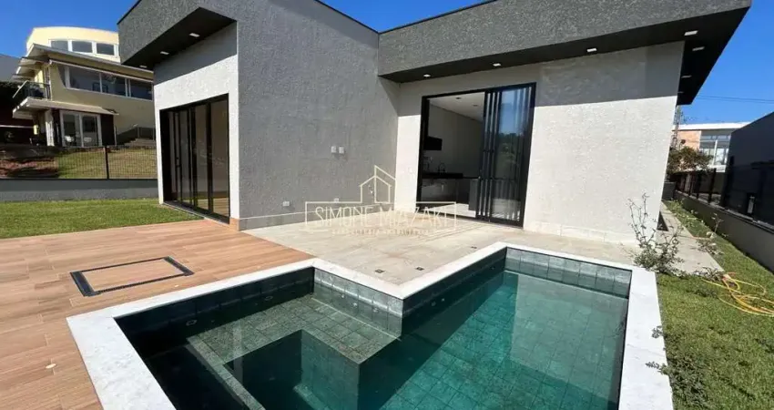 Casa em condomínio para venda em bragança paulista, santana, 3 dormitórios, 3 suítes, 4 banheiros, 2 vagas