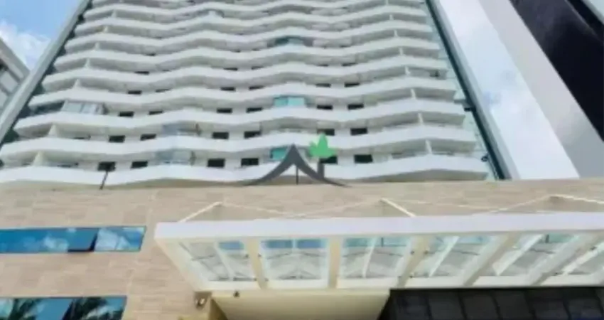 Apartamento com 1 quarto à venda na Rua Alceu Amoroso Lima, Caminho das Árvores, Salvador