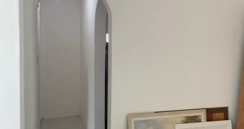 Apartamento com 2 quartos à venda na Rua Aymoré Moreira, Trobogy, Salvador