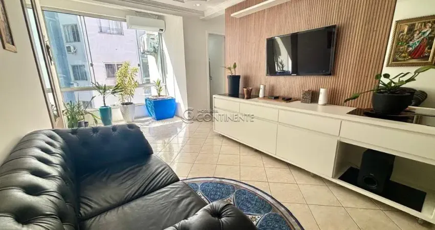 Apartamento 2 dormitórios - Abraão - Florianópolis