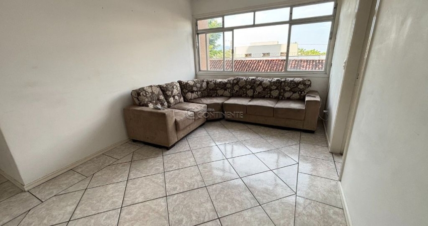 Apartamento com 3 quartos à venda na Rua Desembargador Sálvio Gonzaga, 216, Coqueiros, Florianópolis