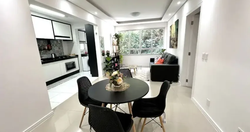 Apartamento com 3 quartos à venda na Avenida Engenheiro Max de Souza, 1068, Coqueiros, Florianópolis